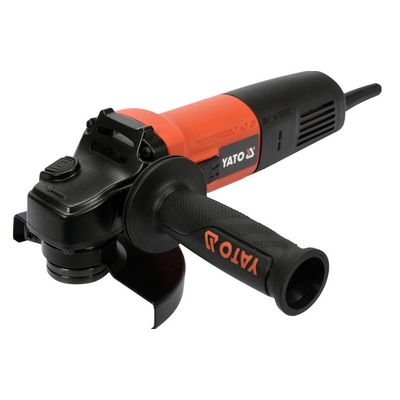 Product Γωνιακός Τροχός Yato YT-82100 12.5cm 11000 RPM 1.98 kg base image