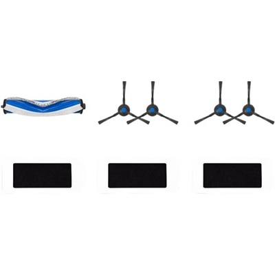 Product Αξεσουάρ για Σκούπα Ρομπότ Ecovacs DKT080142 accessory/supply base image