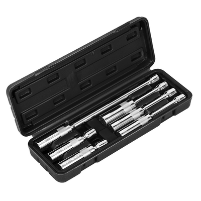 Product Σετ Εργαλείων Neo Tools Socket set for spark plugs 6 pcs. base image