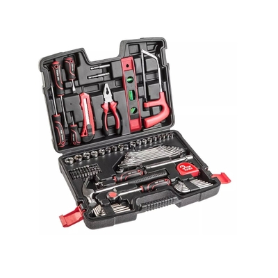 Product Σετ Εργαλείων Top Tools 1/4", 3/8" tool set, 100 pieces base image