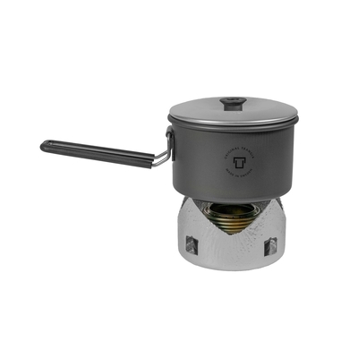 Product Πολυεργαλείο Trangia Micro Original HA Set base image