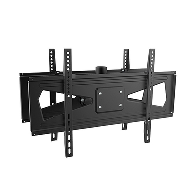 Product Βάση Τηλεόρασης Maclean For Two TVs, 23-70", Max vesa 600x400, Black, 50kg, MC-703 base image