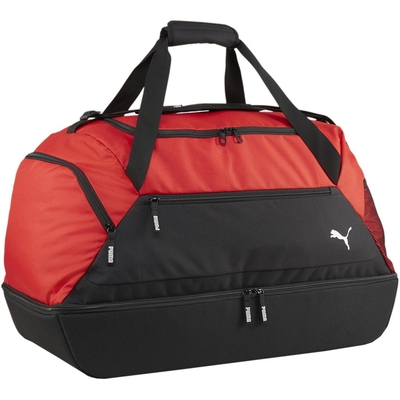 Product Αθλητική Τσάντα Puma Team Goal M BC red-Black 90236 03 base image