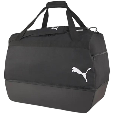 Product Αθλητική Τσάντα Puma teamGOAL 23 Teambag M BC Black 76861 03 base image