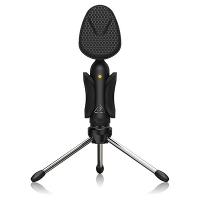 Product Μικρόφωνο Behringer BV4038 capacitive USB base image
