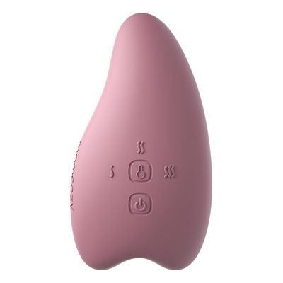 Product Συσκευή Μασάζ Momcozy A1 warming and vibrating lactation - single package base image