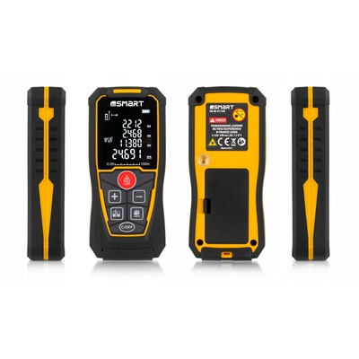 Product Μετρητής Απόστασης 100m Smart365 Laser Rangefinder base image