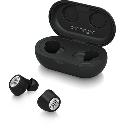 Product Bluetooth Handsfree Behringer TRUE BUDS - in-ear Wireless base image