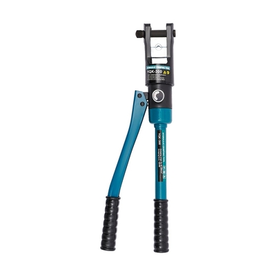 Product Πρέσα Ακροδεκτών Hydraulic Crimping Machine T11-300 E6211 base image