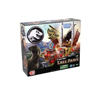 Product Επιτραπέζιο Παιχνίδι Epoch Games 7514 board/card game 20 min base image