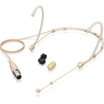 Product Μικρόφωνο Behringer BD440 headband capacitive base image