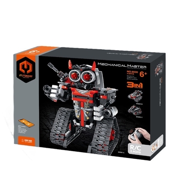 Product Τηλεκατευθυνόμενο IM.Master RC pads robo-auto 3in1 419el 8030 40509 base image