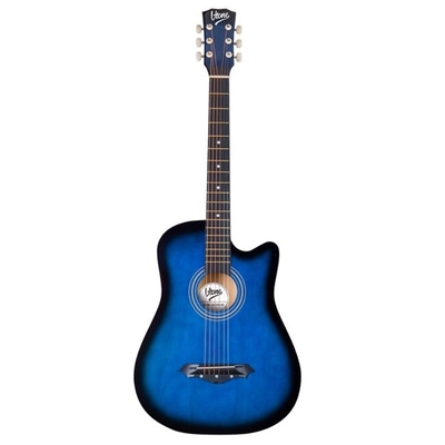 Product Κλασική Κιθάρα V-Tone AG ONE BB 4/4 blueburst base image