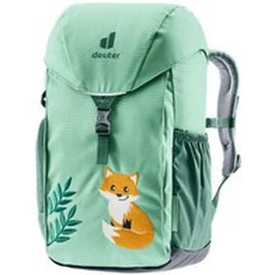 Product Σακίδιο Deuter Waldfuchs Backpack Casual Backpack Green base image