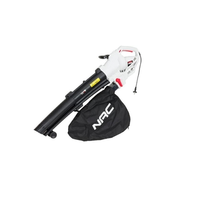 Product Φυσητήρας Φύλλων NAC LEAF VACUUM cleaner 3500W VBE350-AS-DW base image