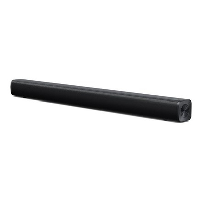 Product Soundbar Xiaomi S22E 2.0 channels 30W with Bluetooth, Black base image