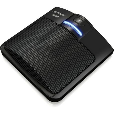 Product Μικρόφωνο Behringer BU100 superficial USB base image