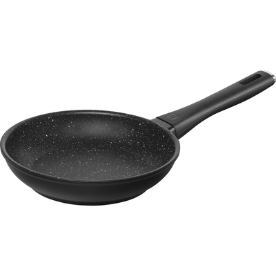 Product Τηγάνι Zwilling Marquina Plus Granite Frying Pan - 20 cm base image