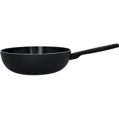 Product Τηγάνι Demeyere ALU COMFORT 3 Wok Ceraforce 28 cm base image