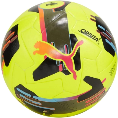 Product Μπάλα Ποδοσφαίρου Puma Orbita 2TB FIFA Quality Pro Yellow 84323 03 5 base image