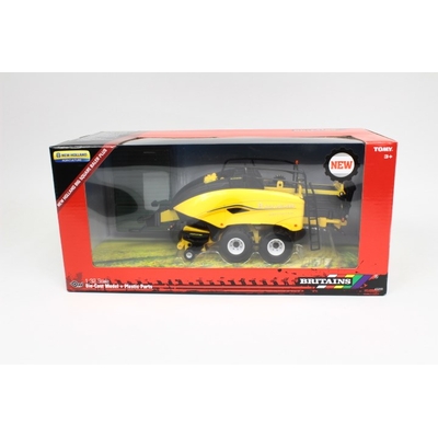 Product Αυτοκινητάκι TOMY Britains New Holland Big Square baler 43266 base image
