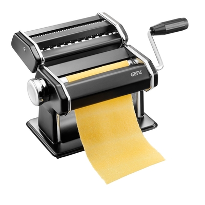 Product Μηχανή Φύλλου/Ζυμαρικών Gefu Black Pasta Perfetta G-89426 base image