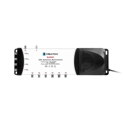 Product Switch MultiSwitch Cabletech 5x6 base image