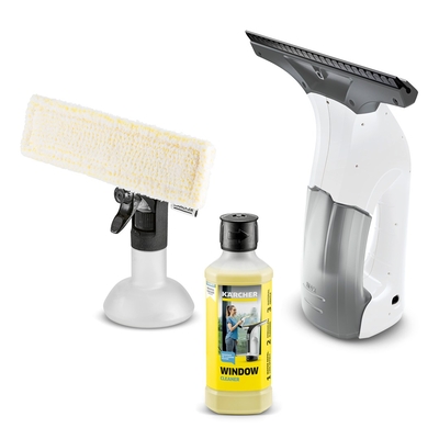 Product Καθαριστής Τζαμιών Karcher WV 1 Plus D500 window cleaner - 1.633-617.0 base image