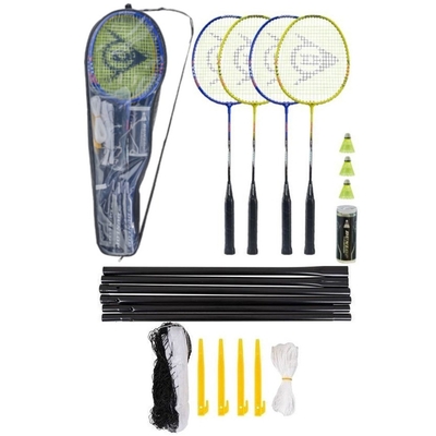 Product Σετ Badminton Dunlop Nitro 4 913015340 base image