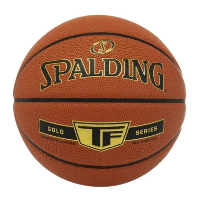 Product Μπάλα Μπάσκετ Spalding TF Gold Indoor & outdoor Orange base image
