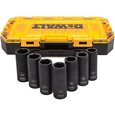 Product Σετ Εργαλείων Dewalt DWMT74737-0 socket/socket set base image