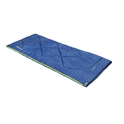 Product Υπνόσακος High Peak Ceduna Rectangular Polyester Blue base image