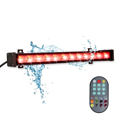 Product Φωτορυθμικά Light4me IP BAR 12 IR lighting bar beam base image