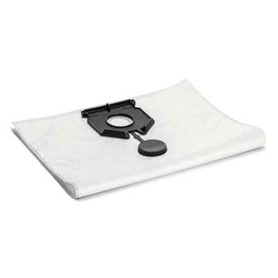 Product Σακούλες Σκούπας Karcher FILTER BAGS 5pcs. NT 30/1 base image