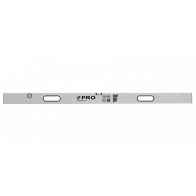 Product Αλφάδι Pro MASONRY BATTEN Vertical/Horizontal with HANDLES 250cm base image