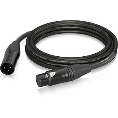 Product Καλώδιο Ήχου Behringer PMC-500 mikrofonowy XLR F - XLR M 5m base image