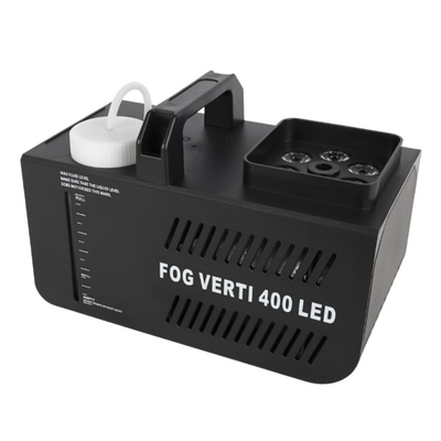 Product Μηχανή Καπνού Light4me FOG VERTI 400 LED small fog base image