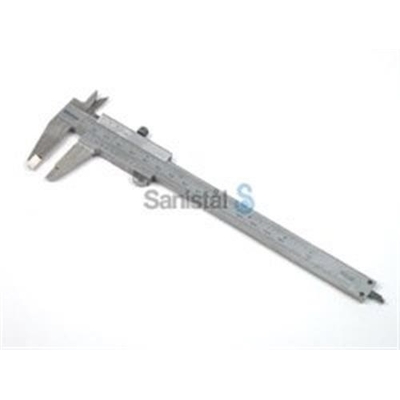 Product Μετρητής CALIPER GAUGE 150 MAUA 0.05 6 SQ base image