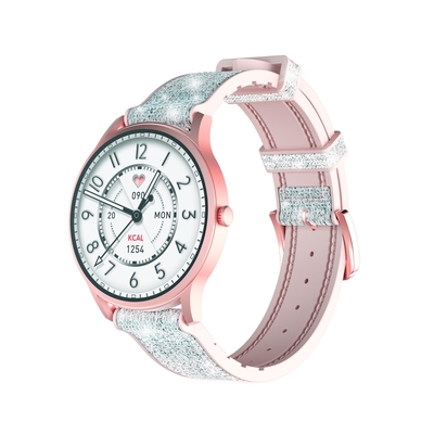Product Smartwatch Kieslect Lora Pink base image