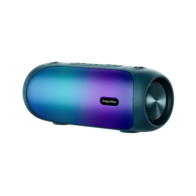 Product Φορητό Ηχείο Bluetooth Kruger & Matz Street XL Blue base image