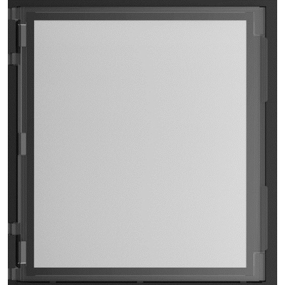 Product Αξεσουάρ για Θυροτηλέφωνο Hikvision Information Module DS-KD-INFO base image