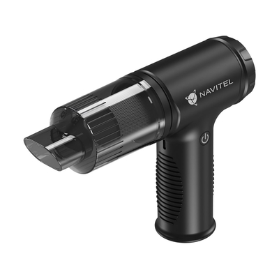 Product Σκουπάκι Χειρός Navitel CL80 / Cordless Portable cleaner base image