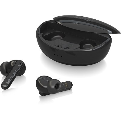 Product Bluetooth Handsfree Behringer T-BUDS - in-ear Wireless base image