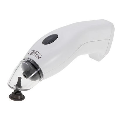 Product Συσκευή Vacuum Adler Food Air Extracting set / AD 4514 / White base image