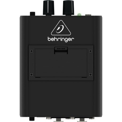 Product Ενισχυτής Ακουστικών Behringer P1 Personalny in-ear base image