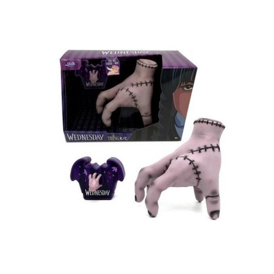 Product Φιγούρα Jada Toys Wednesday base image