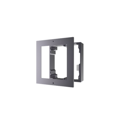 Product Αξεσουάρ για Θυροτηλέφωνο Hikvision Surface-mounted housing DS-KD-ACW1 base image