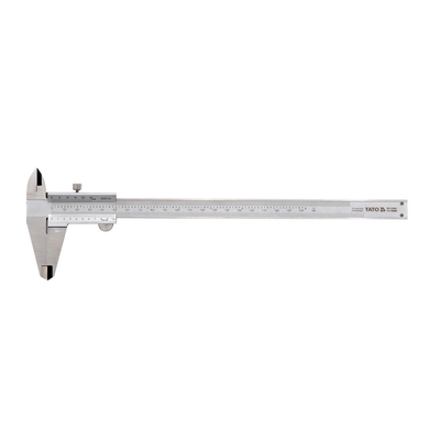 Product Παχύμετρο Yato YT-72004 calliper Analogue base image
