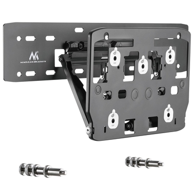 Product Βάση Τηλεόρασης Maclean QLED TV Micro-Gap Wall Mount base image
