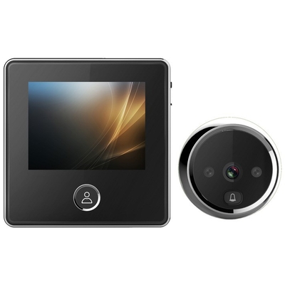 Product Θυροτηλεόραση MBG viewfinder Line DD2 LCD 2.8" base image
